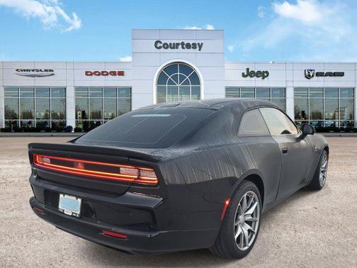 2024 Dodge Charger Scat Pack