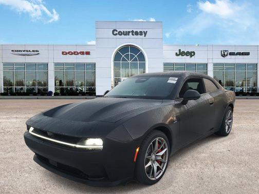 2024 Dodge Charger Scat Pack