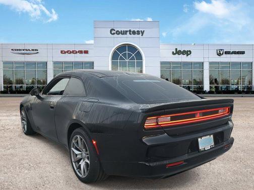 2024 Dodge Charger Scat Pack