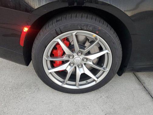 2024 Dodge Charger Scat Pack