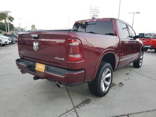 2019 RAM 1500 Limited