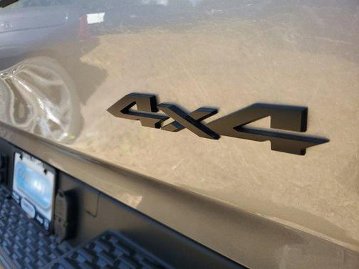 2026 RAM 1500 RHO Crew Cab 4x4 5'7' Box