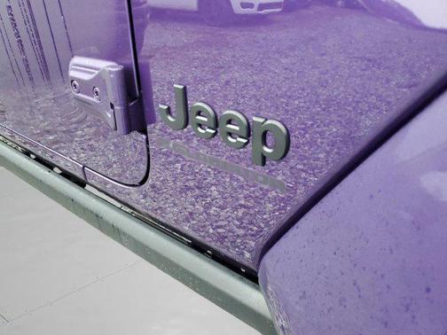 2026 Jeep Gladiator Willys 4x4