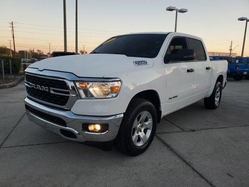 2024 RAM 1500 Big Horn/Lone Star