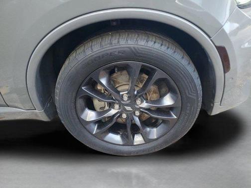 2021 Dodge Durango R/T RWD