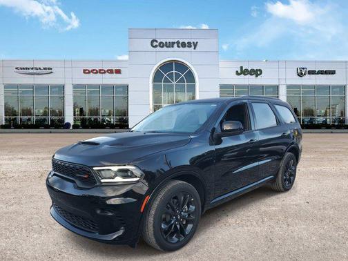 2025 Dodge Durango R/T AWD