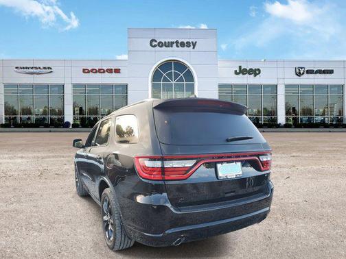 2025 Dodge Durango R/T AWD