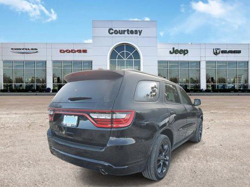 2025 Dodge Durango R/T AWD