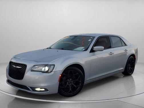2020 Chrysler 300 S