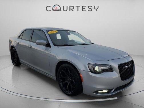2020 Chrysler 300 S