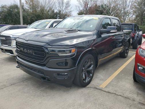 2021 RAM 1500 Limited