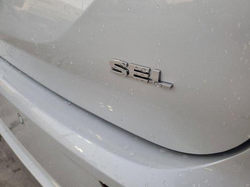 2022 Mitsubishi Outlander SEL 2.5 S-AWC