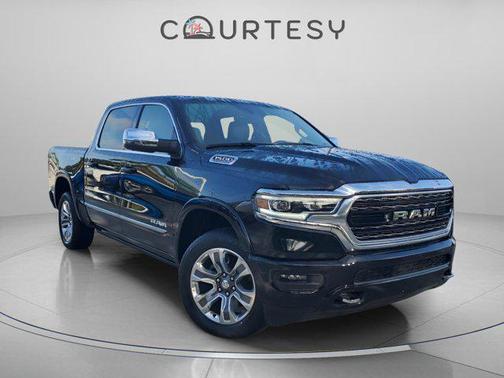 2024 RAM 1500 Limited