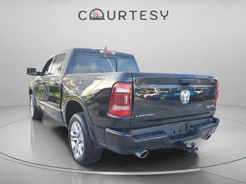 2024 RAM 1500 Limited