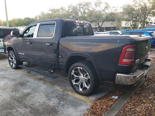 2022 RAM 1500 Longhorn