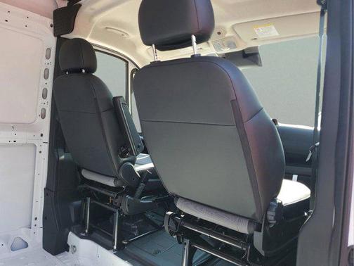 2026 RAM ProMaster 2500 Tradesman