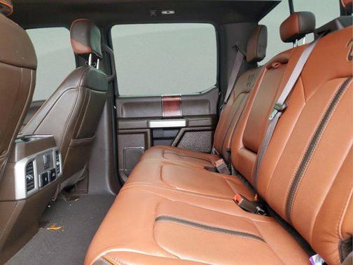 2022 Ford F-350 King Ranch