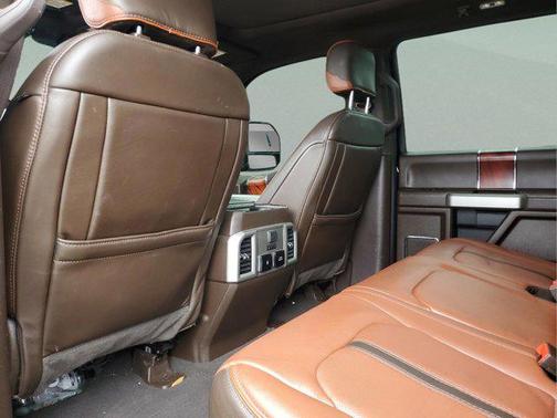 2022 Ford F-350 King Ranch