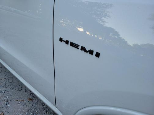 DB Black Clearcoat 2026 Dodge Durango GT Premium AWD HEMI V8