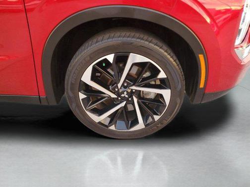 2024 Mitsubishi Outlander SE 2.5 2WD