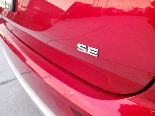 2024 Mitsubishi Outlander SE 2.5 2WD