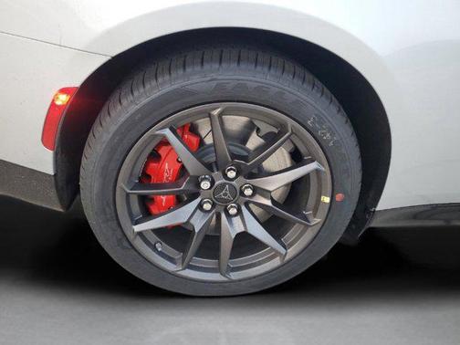 2024 Dodge Charger Scat Pack