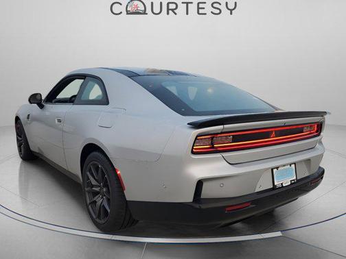 2024 Dodge Charger Scat Pack