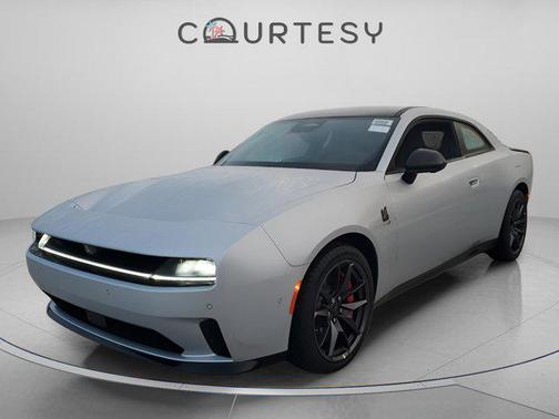 2024 Dodge Charger Scat Pack