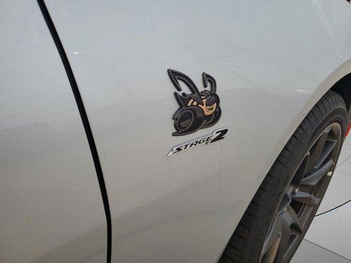 2024 Dodge Charger Scat Pack