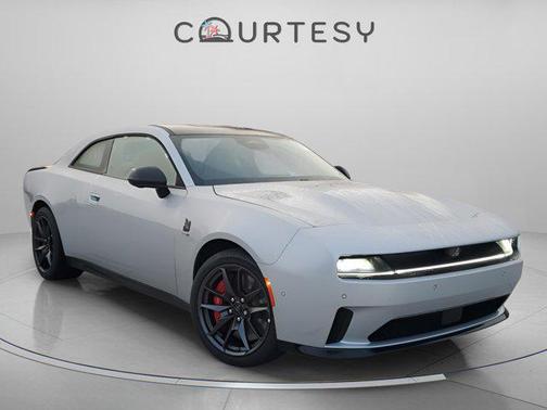 2024 Dodge Charger Scat Pack