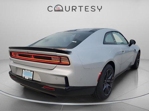 2024 Dodge Charger Scat Pack