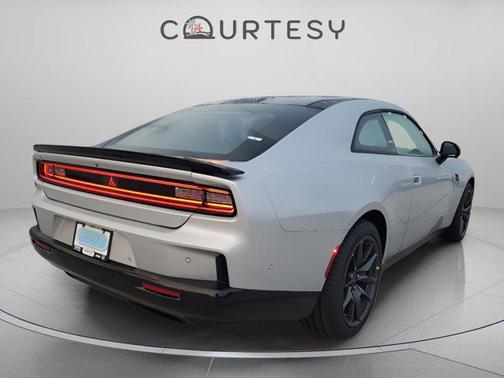 2024 Dodge Charger Daytona Scat Pack