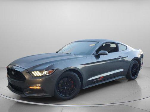 2017 Ford Mustang V6