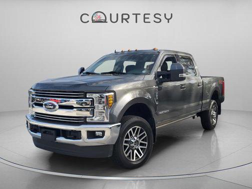 2019 Ford F-350 Lariat