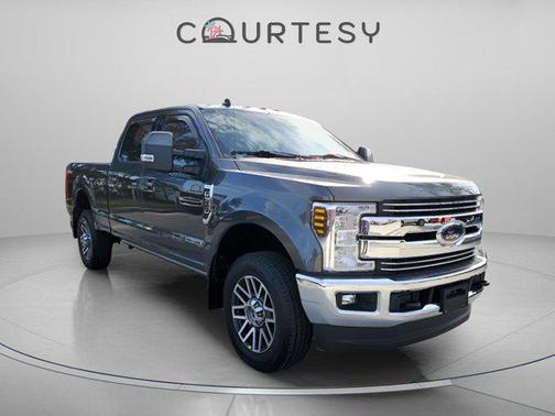 2019 Ford F-350 Lariat
