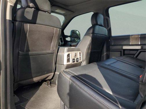 2019 Ford F-350 Lariat