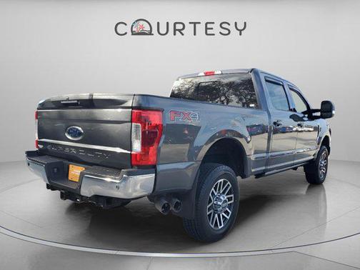 2019 Ford F-350 Lariat