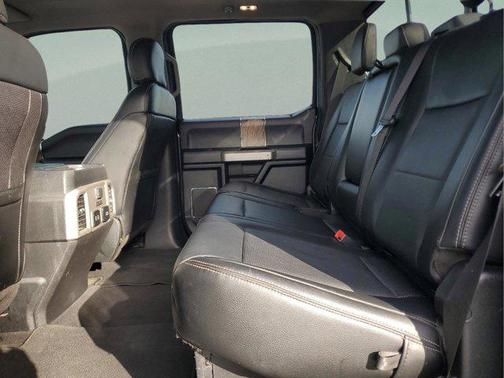 2019 Ford F-350 Lariat