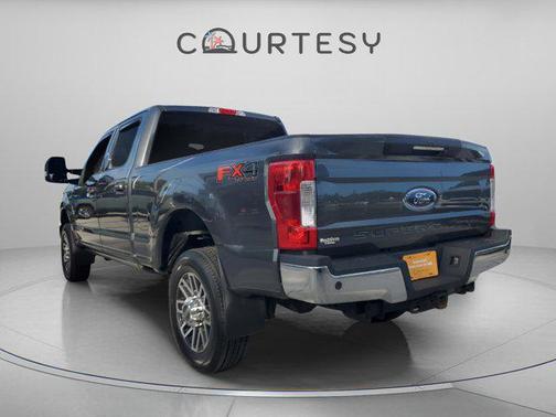 2019 Ford F-350 Lariat