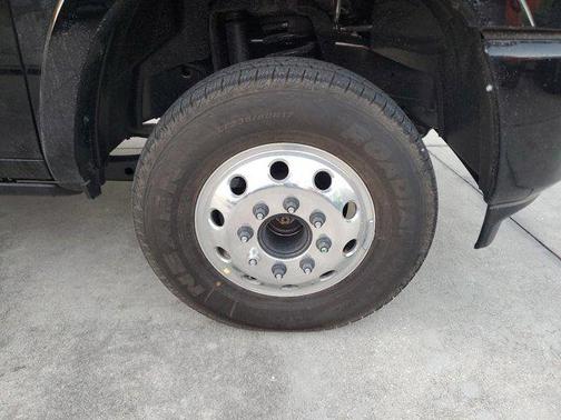 2026 RAM 3500 Limited Mega Cab 4x4 6'4' Box