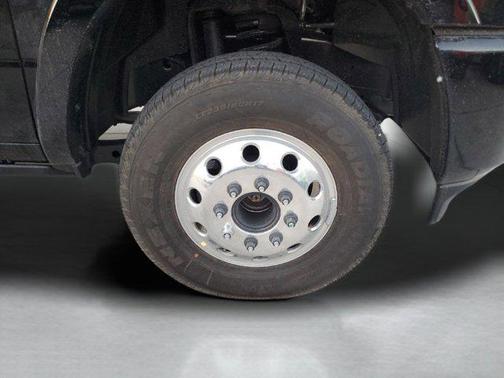 2026 RAM 3500 Limited Mega Cab 4x4 6'4' Box