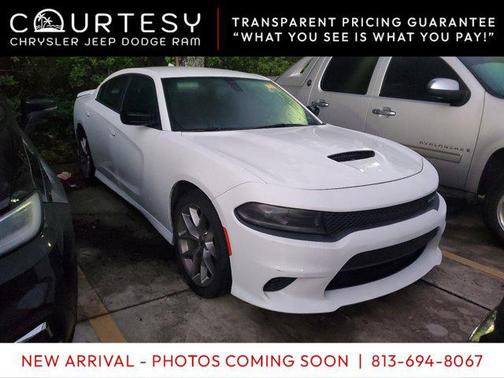 2023 Dodge Charger GT