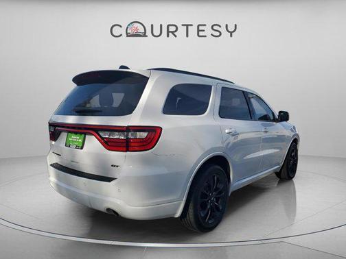 2025 Dodge Durango GT RWD