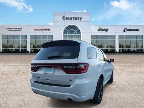 2025 Dodge Durango GT RWD