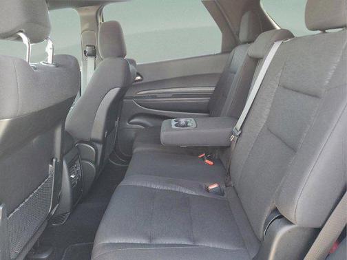 2025 Dodge Durango GT RWD