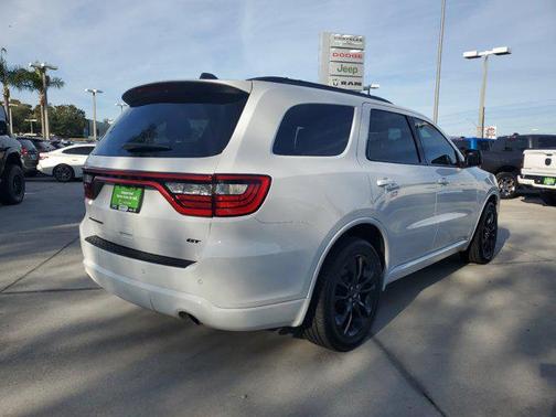 2025 Dodge Durango GT RWD