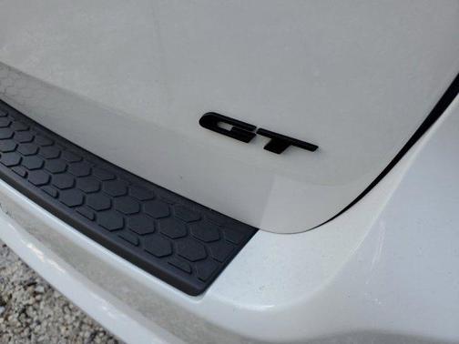 2025 Dodge Durango GT RWD