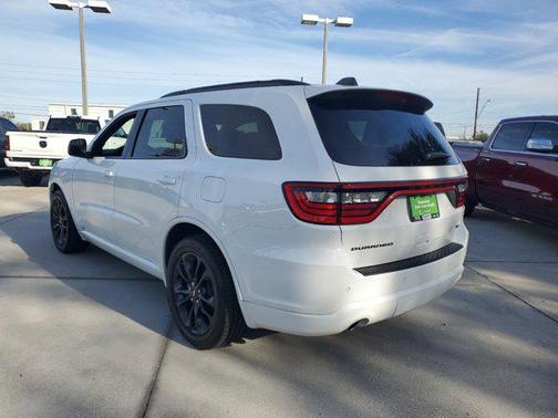 2025 Dodge Durango GT RWD