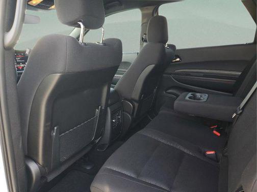 2025 Dodge Durango GT RWD