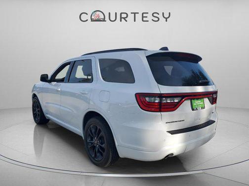 2025 Dodge Durango GT RWD